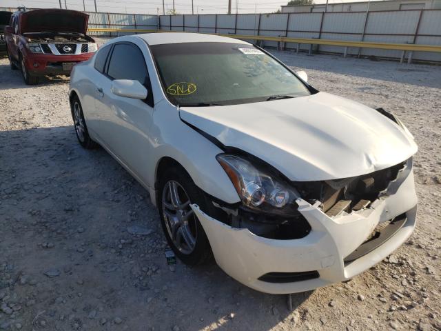 NISSAN ALTIMA S 2013 1n4al2ep0dc240379