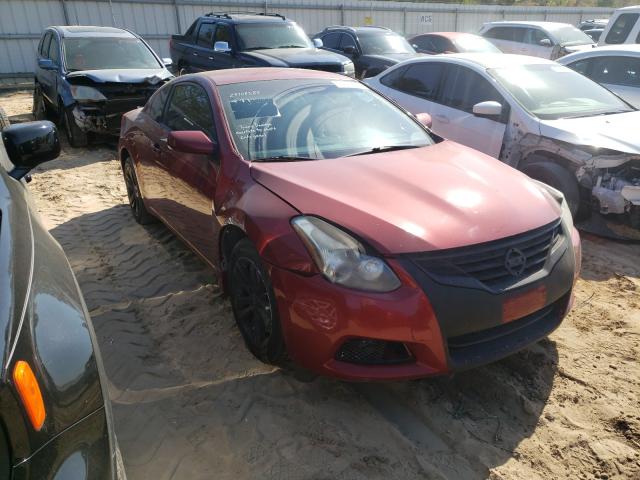 NISSAN ALTIMA 2013 1n4al2ep0dc242813