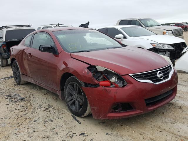 NISSAN ALTIMA S 2013 1n4al2ep0dc246795