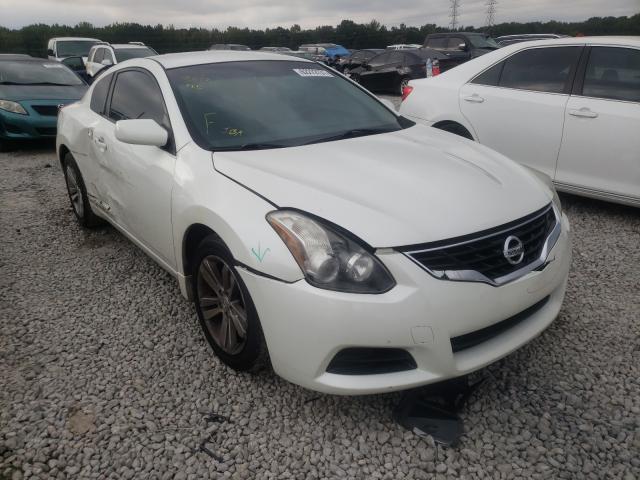 NISSAN ALTIMA S 2013 1n4al2ep0dc251379