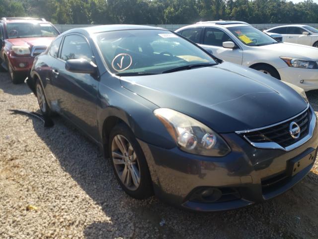 NISSAN ALTIMA S 2013 1n4al2ep0dc253102