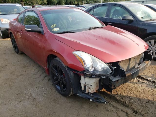 NISSAN ALTIMA S 2013 1n4al2ep0dc255593