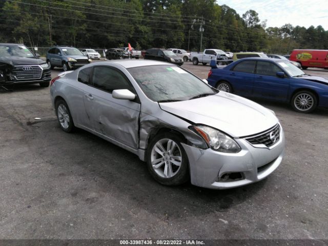 NISSAN ALTIMA 2013 1n4al2ep0dc258560