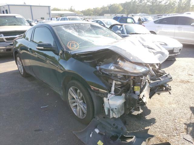 NISSAN ALTIMA S 2013 1n4al2ep0dc263905