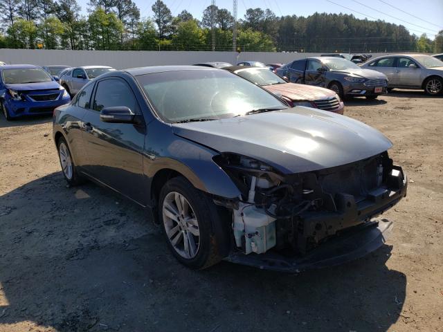 NISSAN ALTIMA S 2013 1n4al2ep0dc265217