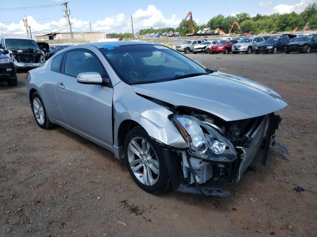 NISSAN ALTIMA S 2013 1n4al2ep0dc278923