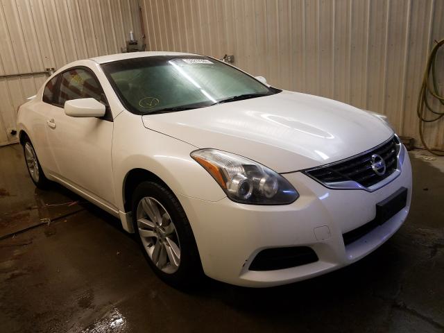 NISSAN ALTIMA S 2013 1n4al2ep0dc288156