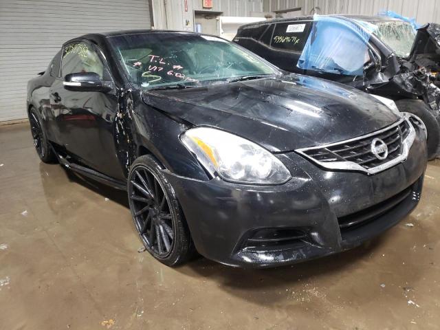 NISSAN ALTIMA S 2013 1n4al2ep0dc289677