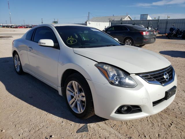 NISSAN ALTIMA S 2013 1n4al2ep0dc905443