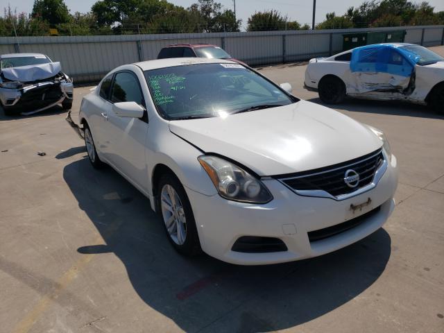 NISSAN ALTIMA S 2010 1n4al2ep1ac100644