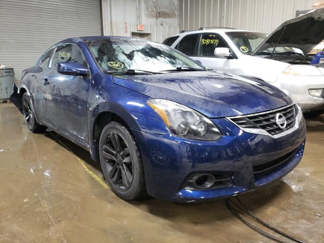 NISSAN ALTIMA S 2010 1n4al2ep1ac102930