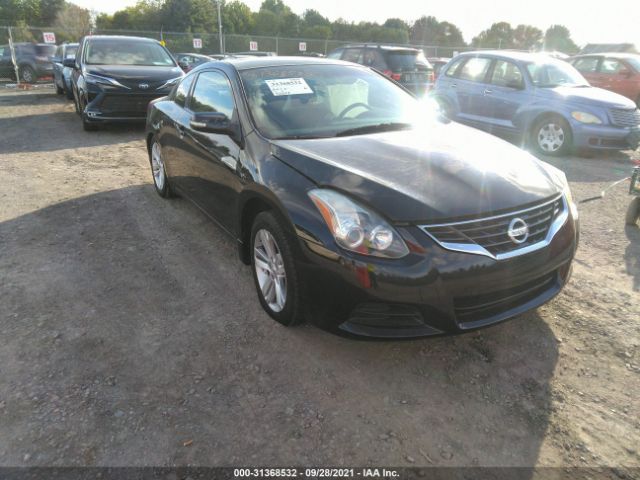 NISSAN ALTIMA 2010 1n4al2ep1ac107741