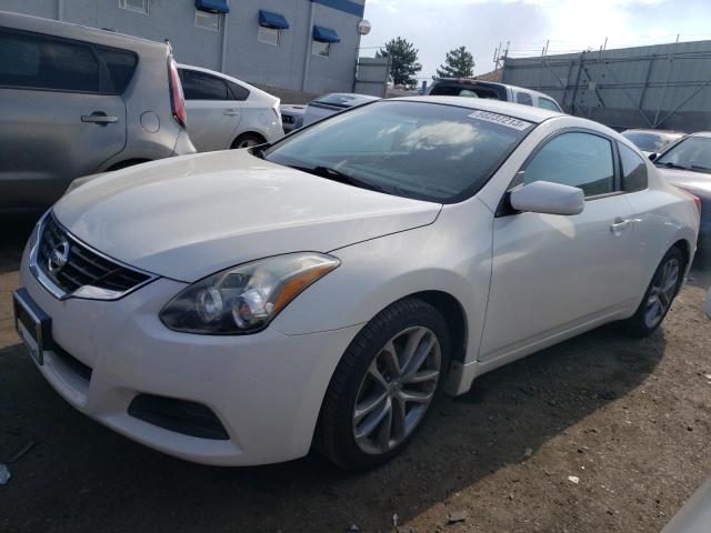 NISSAN ALTIMA S 2010 1n4al2ep1ac107819