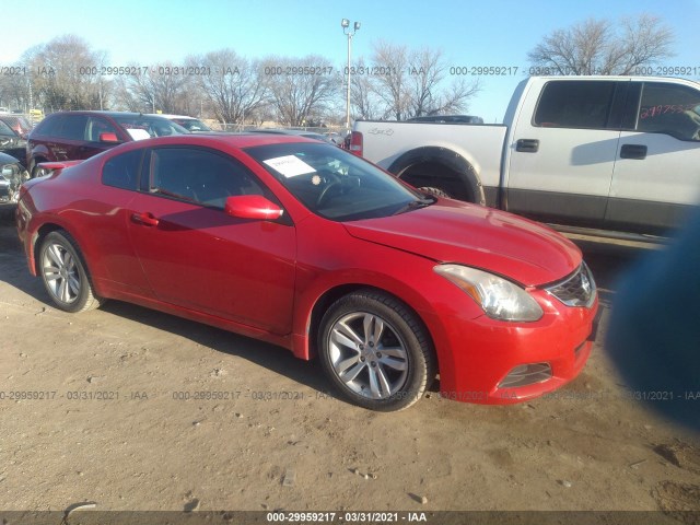 NISSAN ALTIMA 2010 1n4al2ep1ac114348