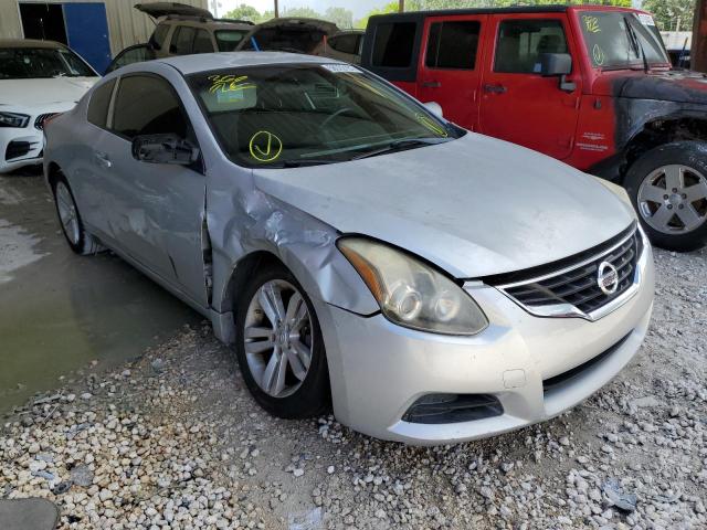 NISSAN ALTIMA S 2010 1n4al2ep1ac114818