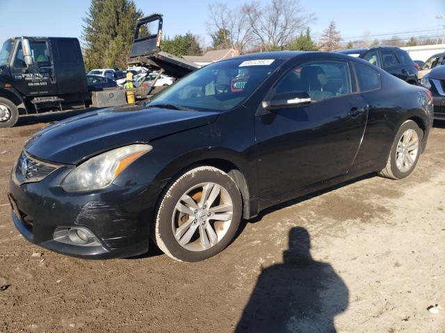 NISSAN ALTIMA S 2010 1n4al2ep1ac116942