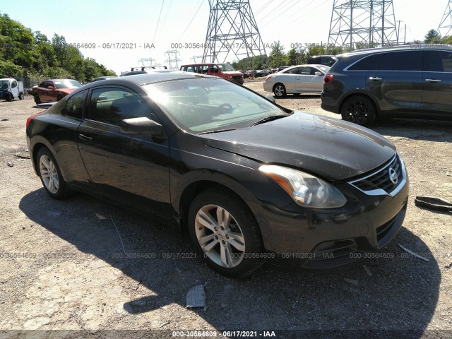 NISSAN ALTIMA 2010 1n4al2ep1ac116956