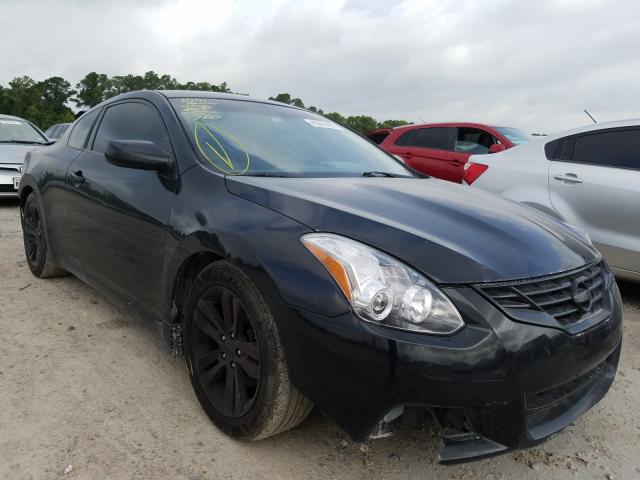 NISSAN ALTIMA S 2010 1n4al2ep1ac119730