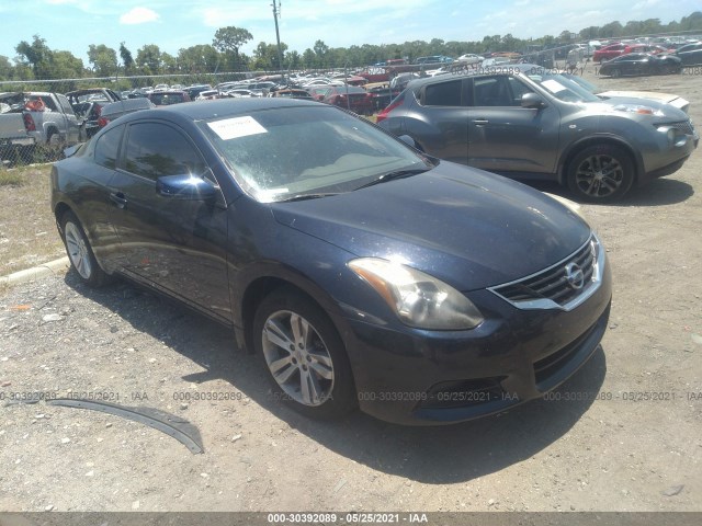 NISSAN ALTIMA 2010 1n4al2ep1ac120439