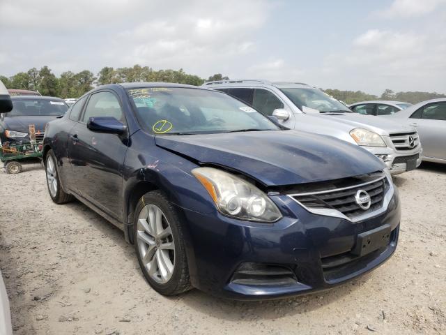 NISSAN ALTIMA S 2010 1n4al2ep1ac120442