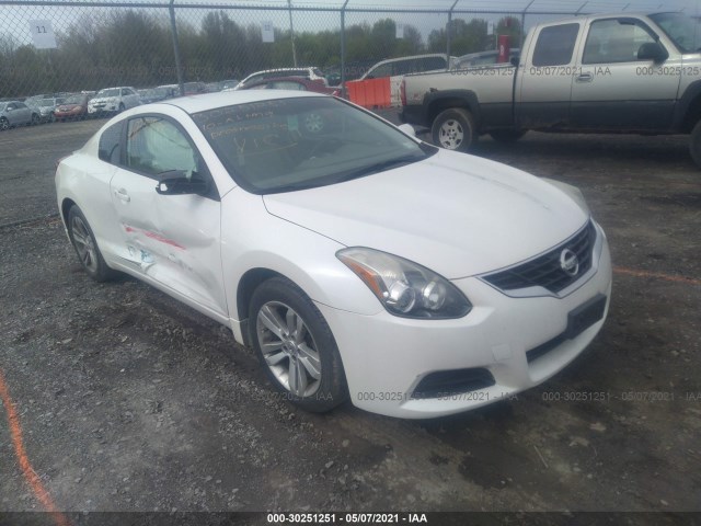 NISSAN ALTIMA 2010 1n4al2ep1ac121560