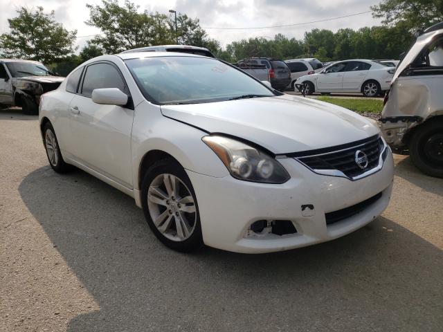 NISSAN ALTIMA S 2010 1n4al2ep1ac123373