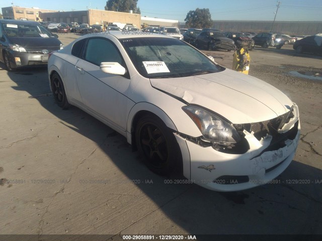 NISSAN ALTIMA 2010 1n4al2ep1ac124748