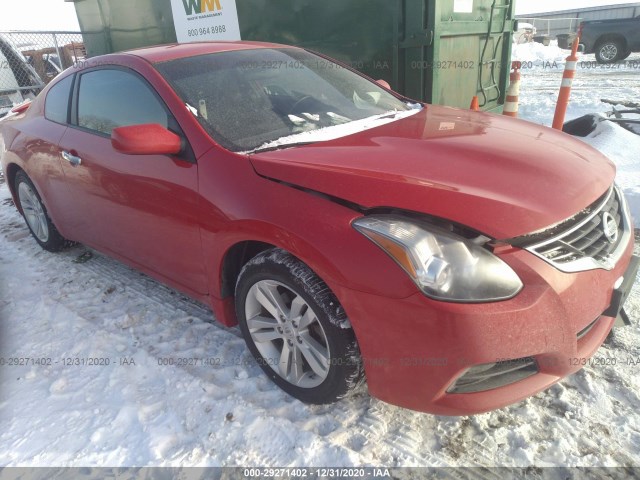 NISSAN ALTIMA 2010 1n4al2ep1ac125978