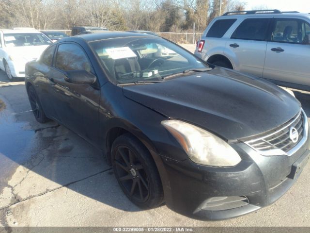 NISSAN ALTIMA 2010 1n4al2ep1ac127147