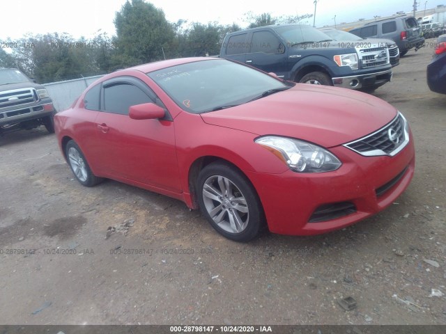 NISSAN ALTIMA 2010 1n4al2ep1ac128427