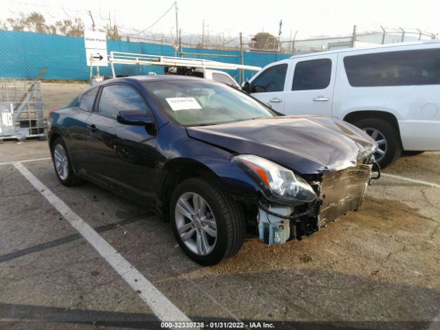 NISSAN ALTIMA 2010 1n4al2ep1ac130663