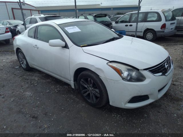 NISSAN ALTIMA 2010 1n4al2ep1ac138925