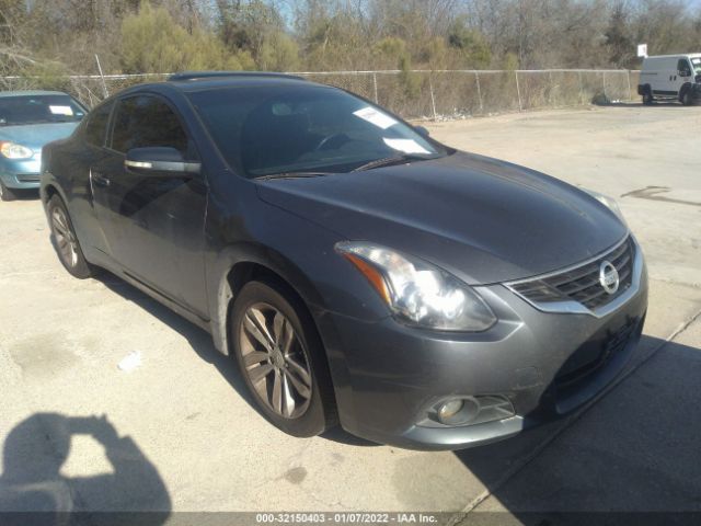 NISSAN ALTIMA 2010 1n4al2ep1ac144417