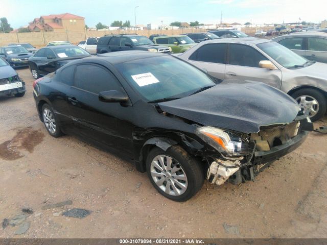 NISSAN ALTIMA 2010 1n4al2ep1ac144918