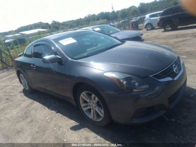 NISSAN ALTIMA 2010 1n4al2ep1ac146247