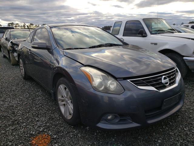 NISSAN ALTIMA S 2010 1n4al2ep1ac148161