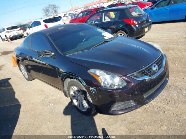 NISSAN ALTIMA 2010 1n4al2ep1ac149018