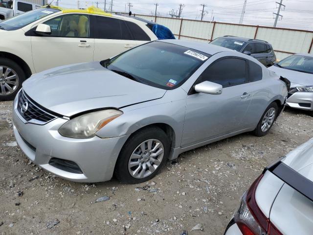 NISSAN ALTIMA S 2010 1n4al2ep1ac150296