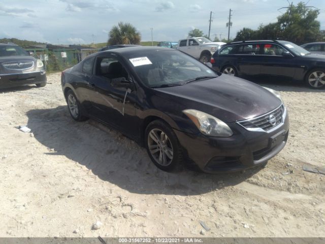 NISSAN ALTIMA 2010 1n4al2ep1ac151285