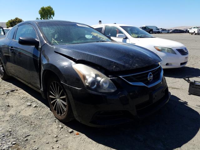 NISSAN ALTIMA S 2010 1n4al2ep1ac152632