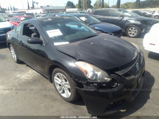 NISSAN ALTIMA 2010 1n4al2ep1ac157913