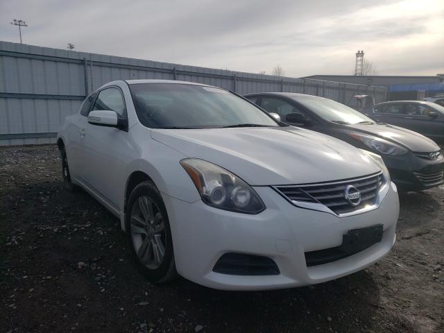 NISSAN ALTIMA S 2010 1n4al2ep1ac157975