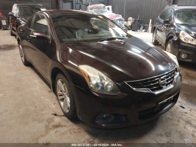 NISSAN ALTIMA 2010 1n4al2ep1ac158608