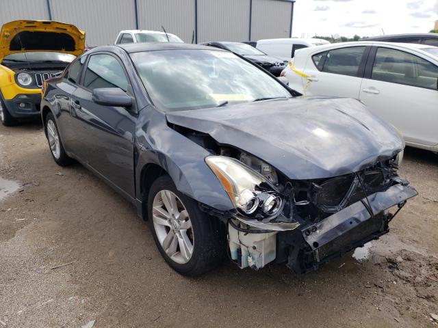 NISSAN ALTIMA S 2010 1n4al2ep1ac158754