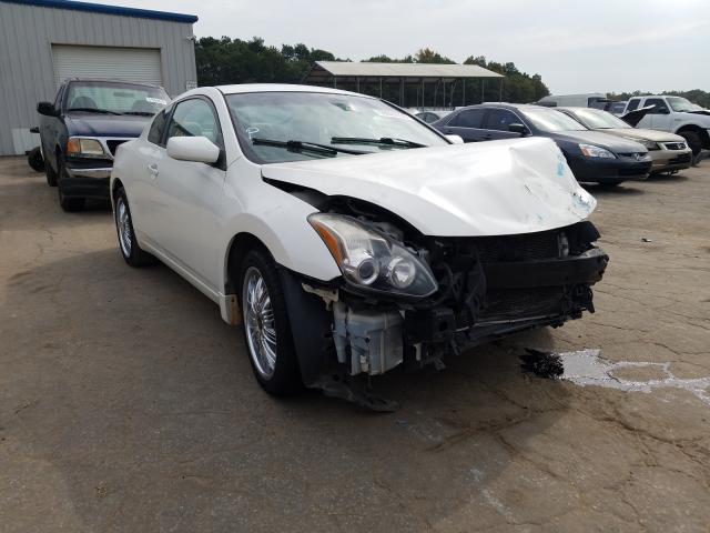 NISSAN ALTIMA S 2010 1n4al2ep1ac160200