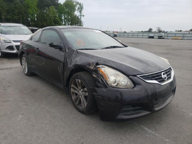 NISSAN ALTIMA S 2010 1n4al2ep1ac160472