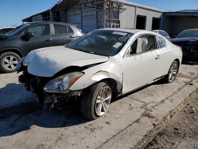 NISSAN ALTIMA S 2010 1n4al2ep1ac164375