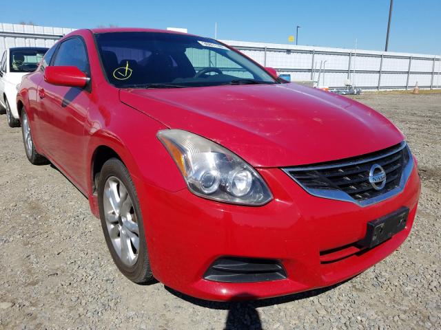 NISSAN ALTIMA S 2010 1n4al2ep1ac165235