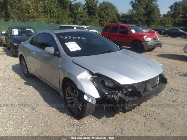 NISSAN ALTIMA 2010 1n4al2ep1ac166420