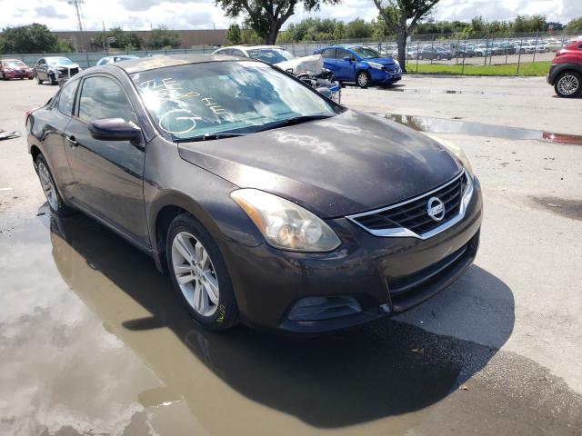 NISSAN ALTIMA S 2010 1n4al2ep1ac167213